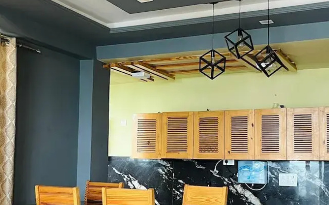 Diva Nest I Luxury I 1BHK I Homestay
