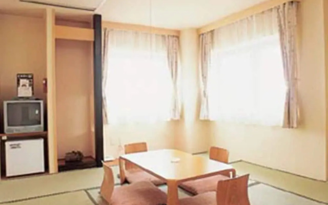 Hotel Okabe Shiosaitei