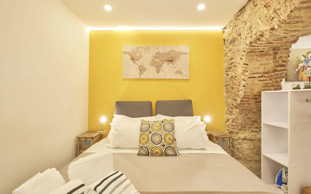 Lisbon Inn Bica Suites