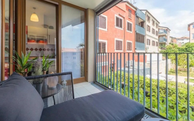 Apartment Vedrana
