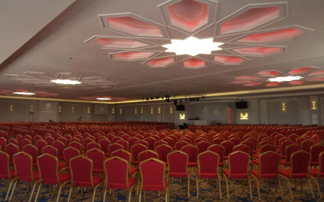 Angelacoma Hotel