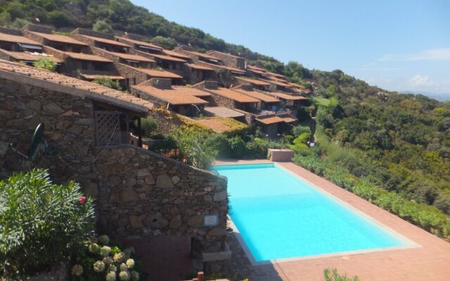 Villaggio Est