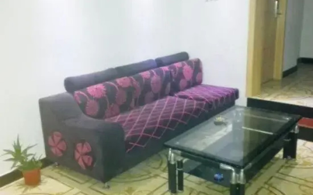 Apple Express Hotel (Yushang Branch)