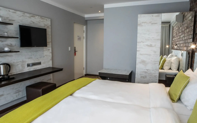 Swakopmund Plaza Hotel
