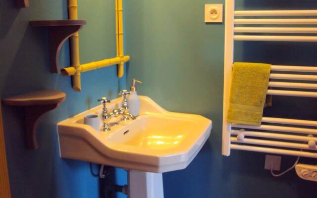 Les Chambres des Dames