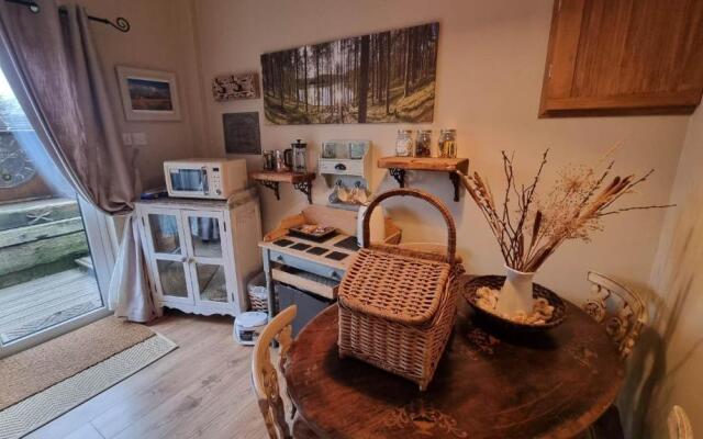 The Orchards Guest Suite