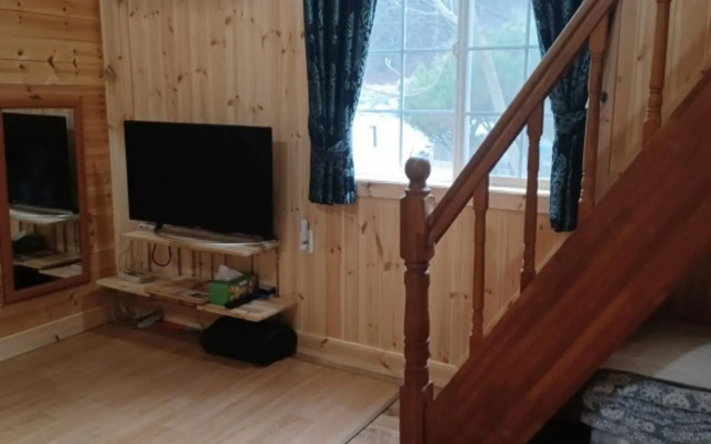 Danyang Eowoolim Pension