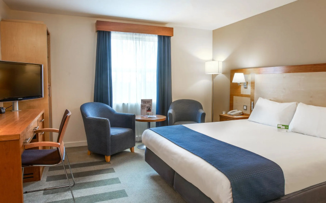Holiday Inn Bristol Airport by IHG