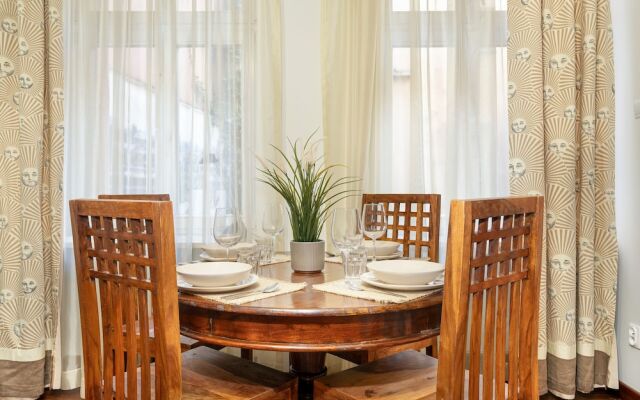 Studio Poznań Old Town by Renters