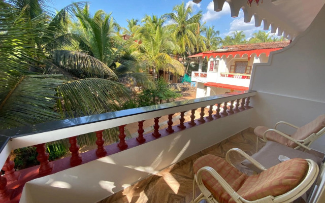 Dmellos Sea View Home