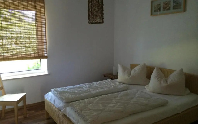 Ferienresidenz Am weißen Regen