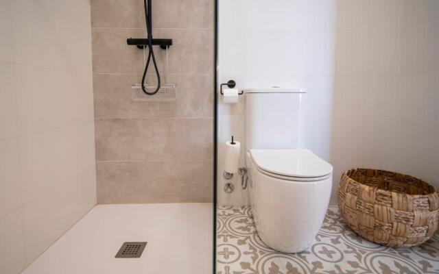 Casa Rural Hacienda Montorio