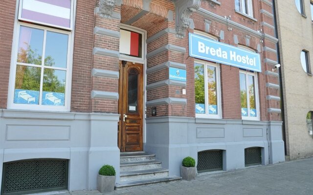 Youth Hostel Breda