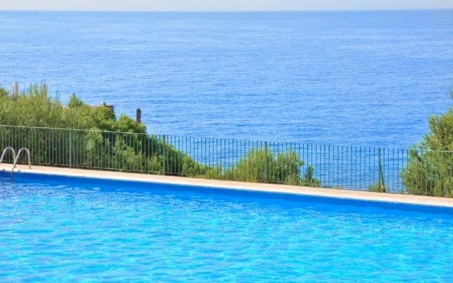 Apartamento Junto al mar Para 5 Personas en Salou