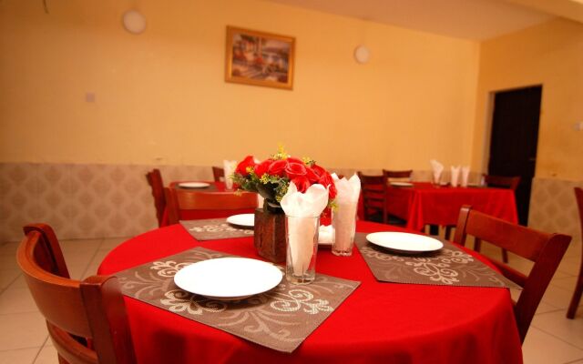 Residency Hotel Area 11 Abuja