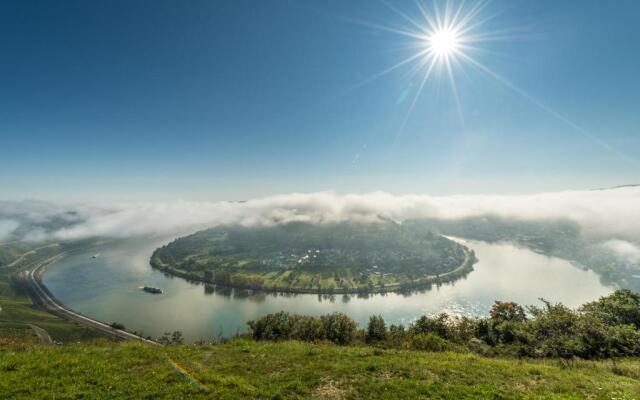 Rhein-Suites Boppard