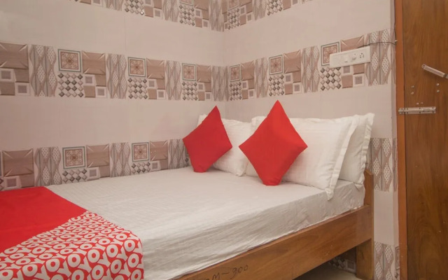 OYO 27701 Hotel Kshounish Residency