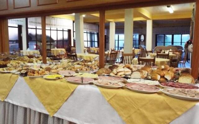 Pousada do Mel Gramado