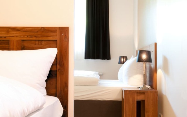 Apart-Hotel Ostseeperle