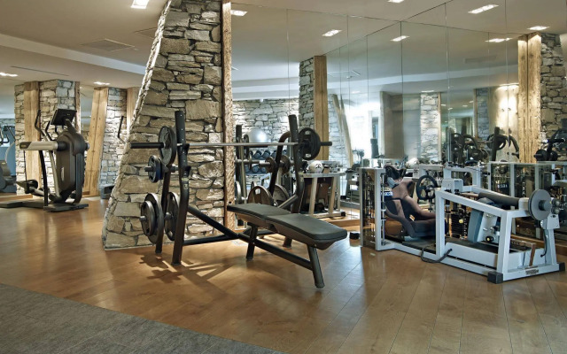 Hôtel Barmes de L'Ours