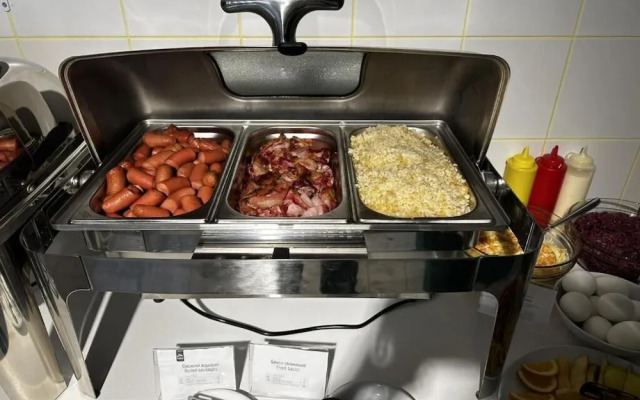 Campus Inspire Khmelnytskyi