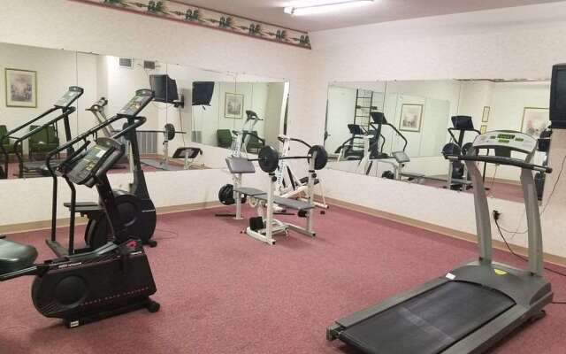 Baymont by Wyndham Cookeville