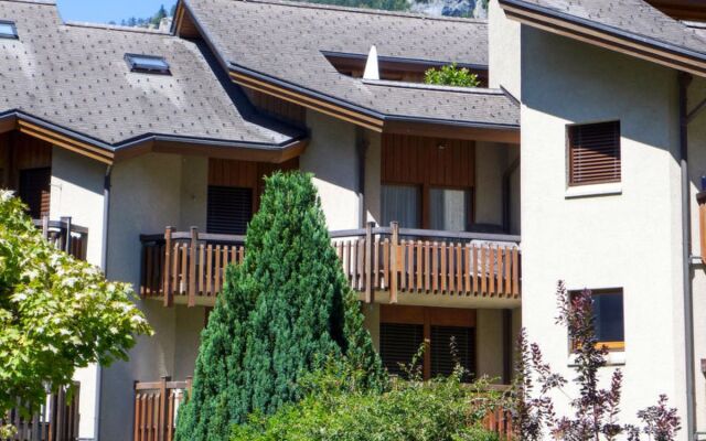 Apartment Allmi Meiringen