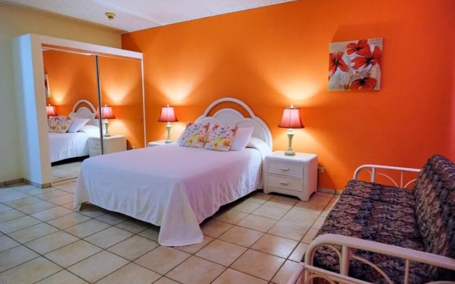 Aruba Quality Apartments & Suites