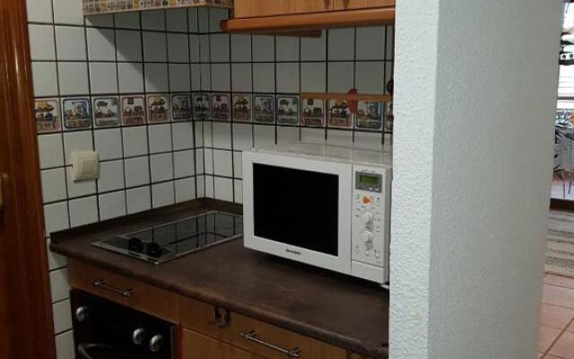 Estudio en el centro de San Juan de Alicante