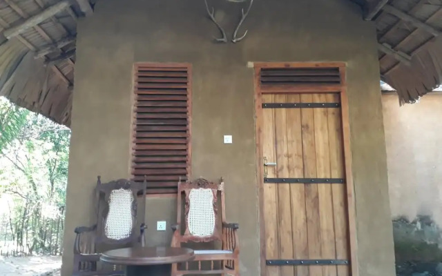 Private Organic House