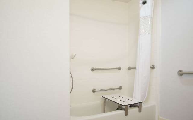 Hampton Inn by Hilton Tiffin