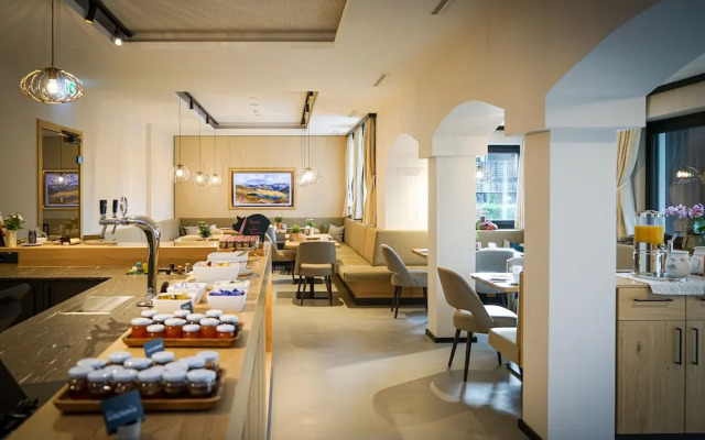 Ferienwohnungen Hautz