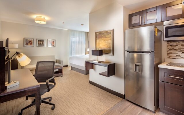 Staybridge Suites Saltillo by IHG