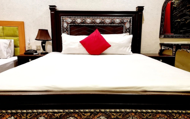 Royal Continental Hotel