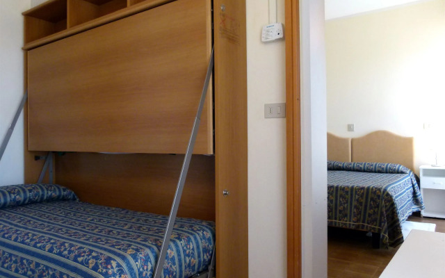 UNAWAY Imperial Beach Fano