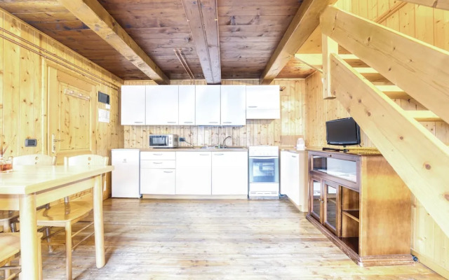 Incanto Walser Alloggi vacanze