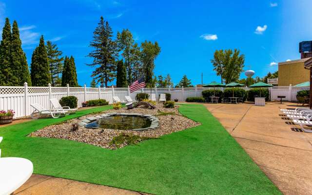 Quality Inn & Suites