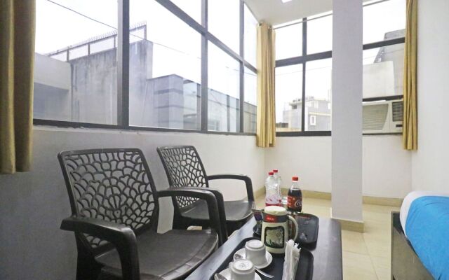 SRM Hotel Ashoka Palace