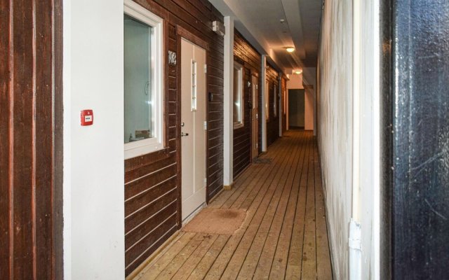 Awesome Apartment in Geilo With Wifi and 3 Bedrooms
