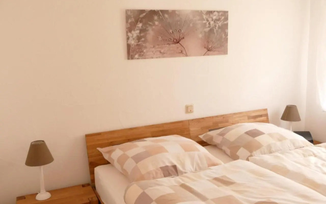 Ferienhaus Förster I