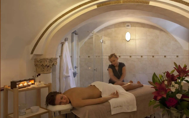 Mercure Moulins Hotel de Paris