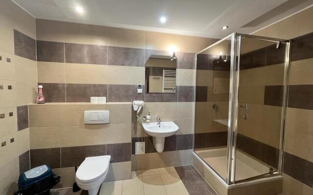 Great Polonia Strzegom City Center