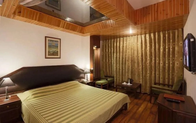 Hotel Shingar