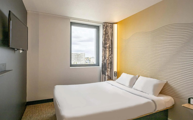 B&B HOTEL BORDEAUX Centre Gare St-Jean