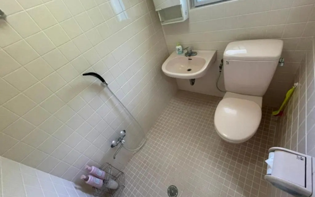 NAGO Sakura Resort Inn - Vacation STAY 14442v