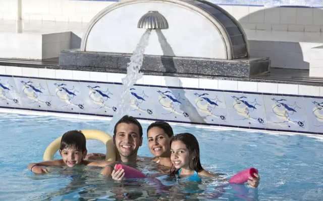 Grande Hotel e Termas de Araxá