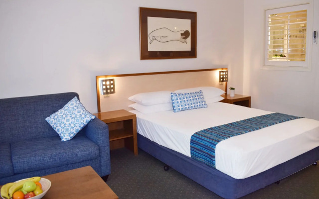 NRMA Treasure Island Holiday Resort