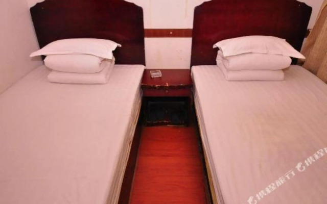 Yixinquan Hostel