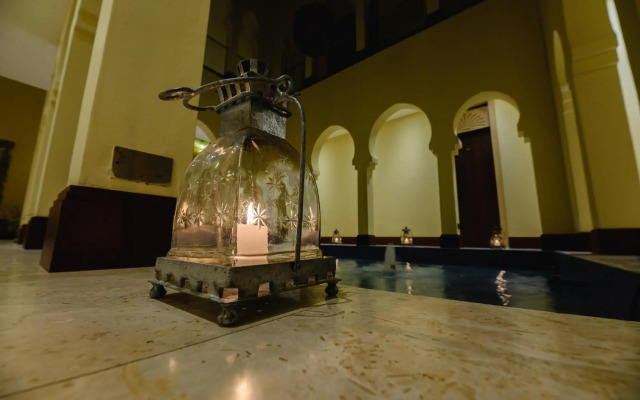 Cocoa Boutique Hotel