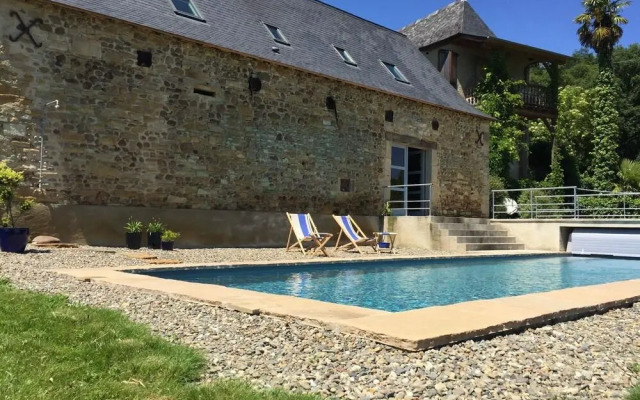 Maison D’Hôtes D’Orride